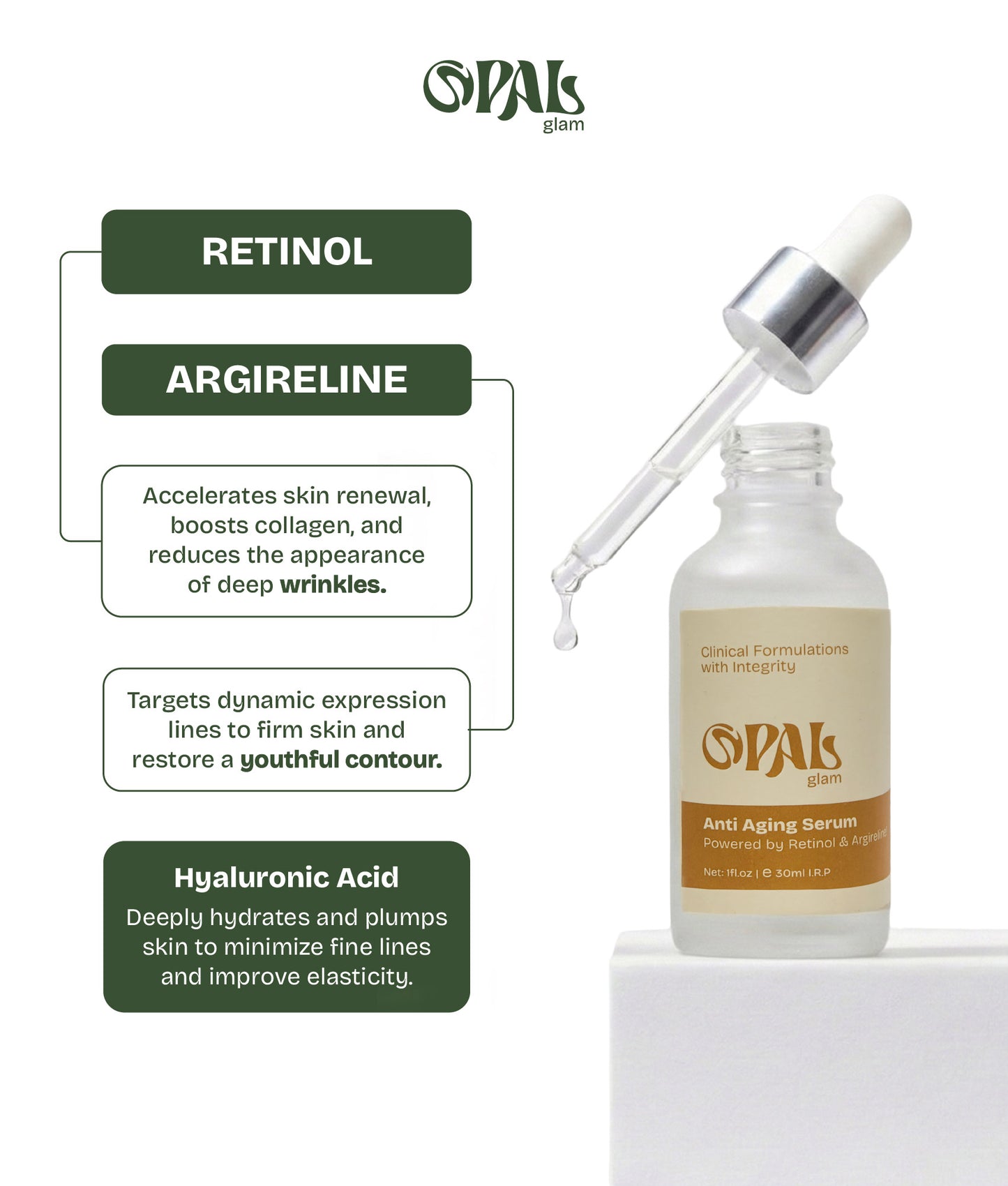 Anti-Aging Serum