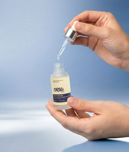 Acne Serum