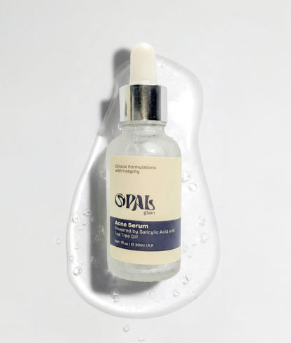 Acne Serum