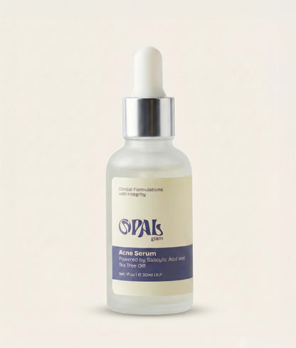 Acne Serum