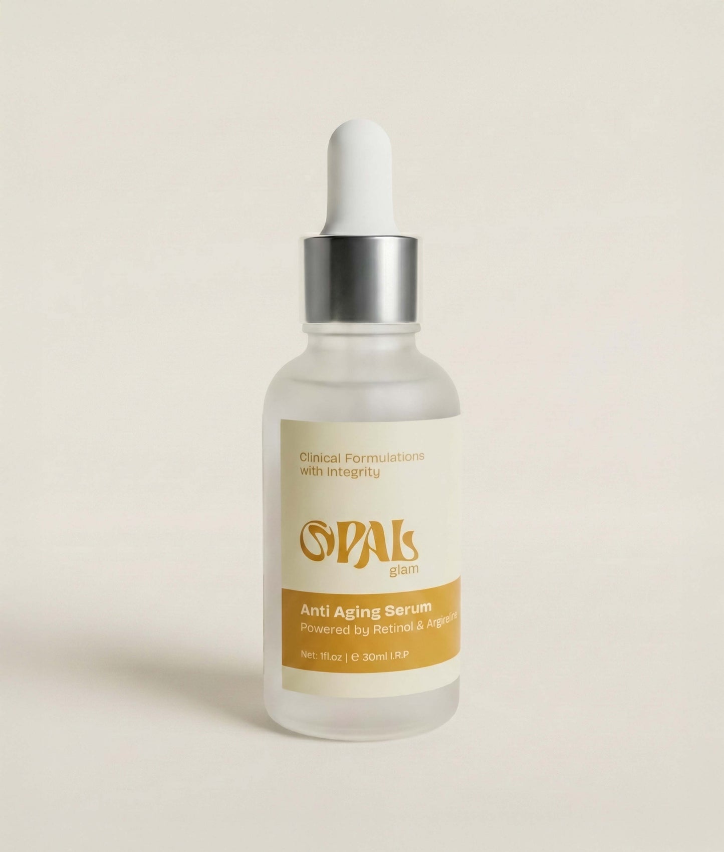 Anti-Aging Serum