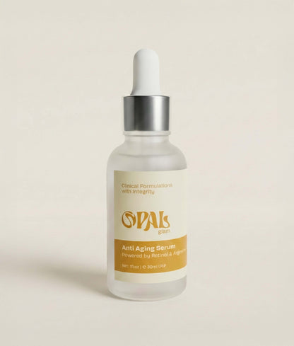 Anti-Aging Serum