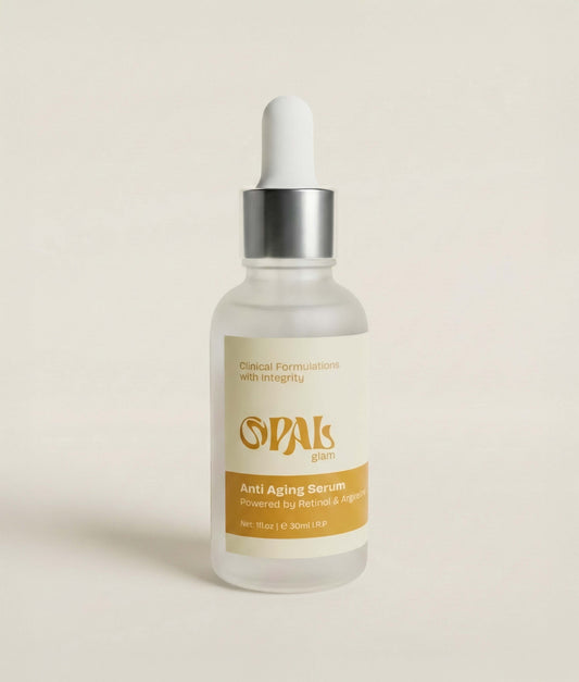 Anti-Aging Serum
