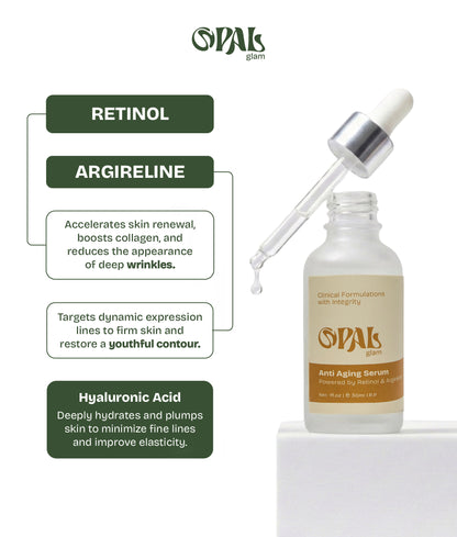 Anti-Aging Serum
